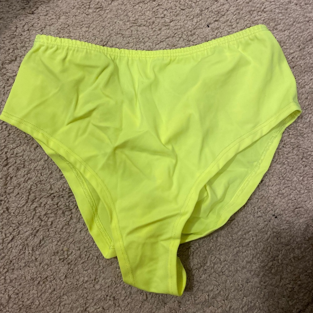 Rave with mi gente bottoms